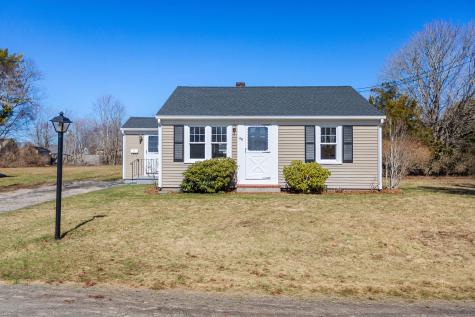 14 Sharon Drive Falmouth MA 02536