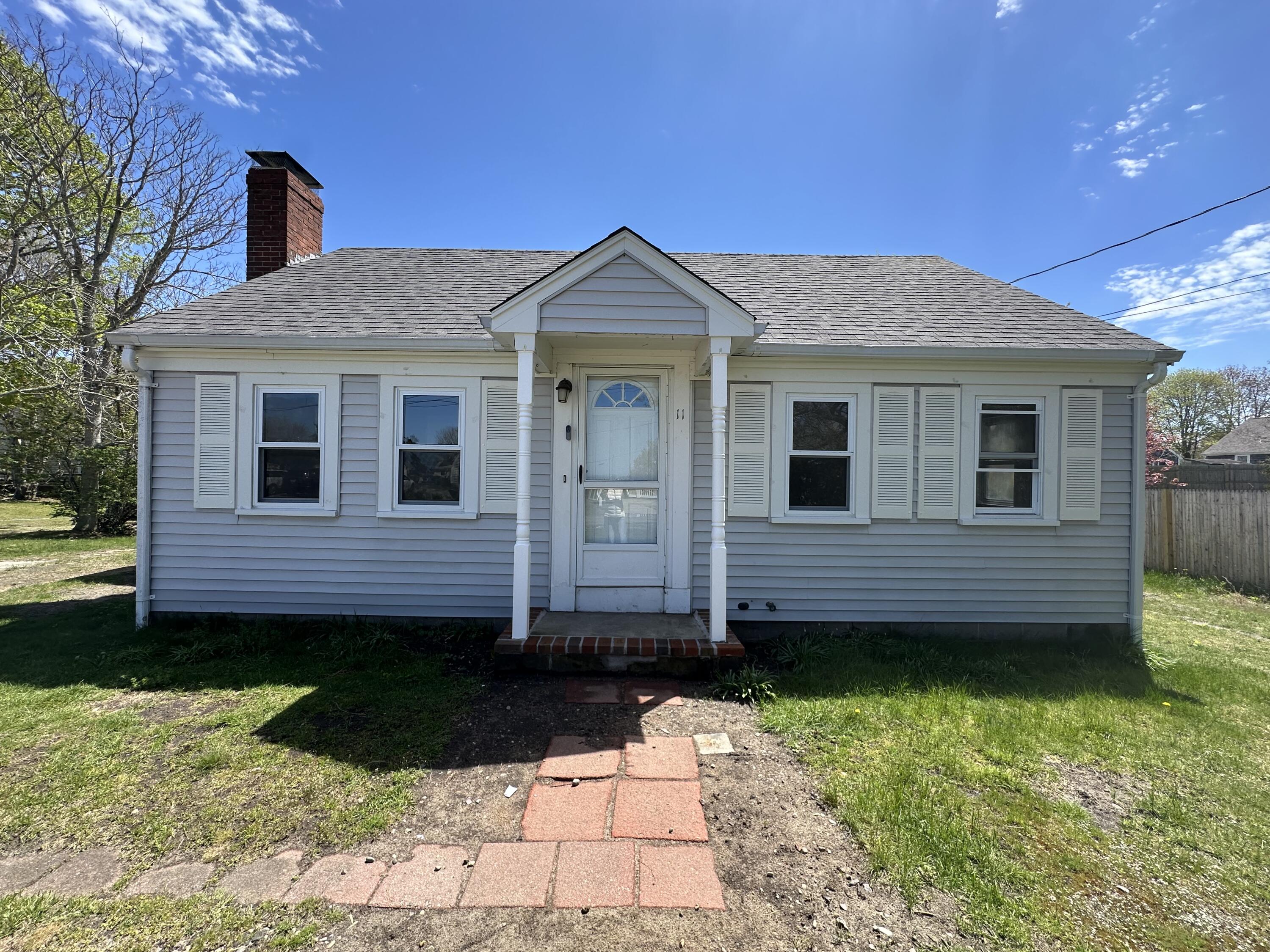 11 Rogers Way Dennis MA 02639