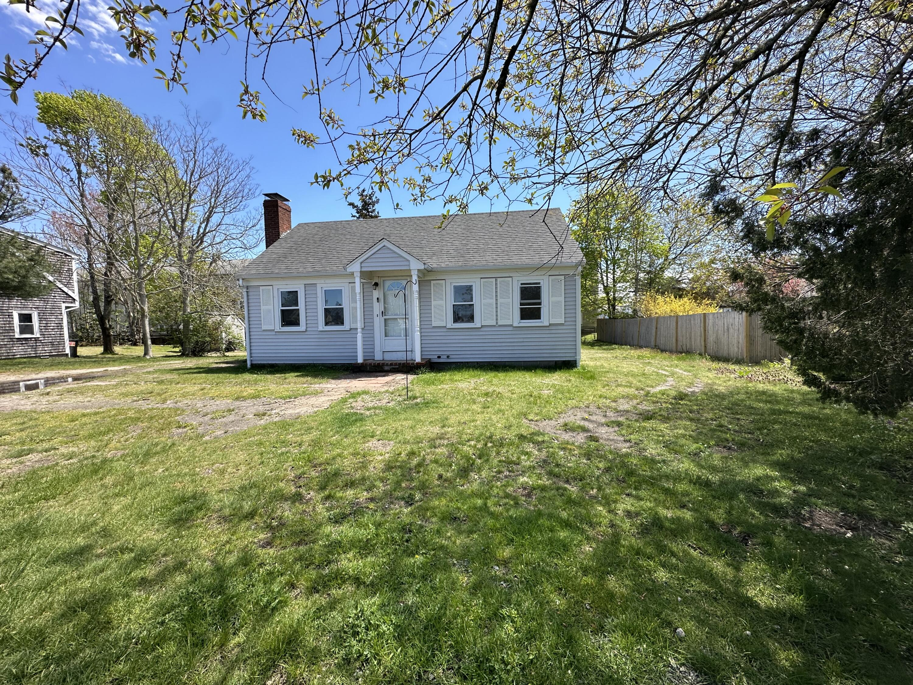 11 Rogers Way Dennis MA 02639