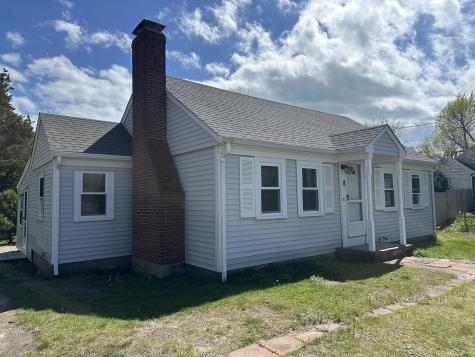 11 Rogers Way Dennis MA 02639