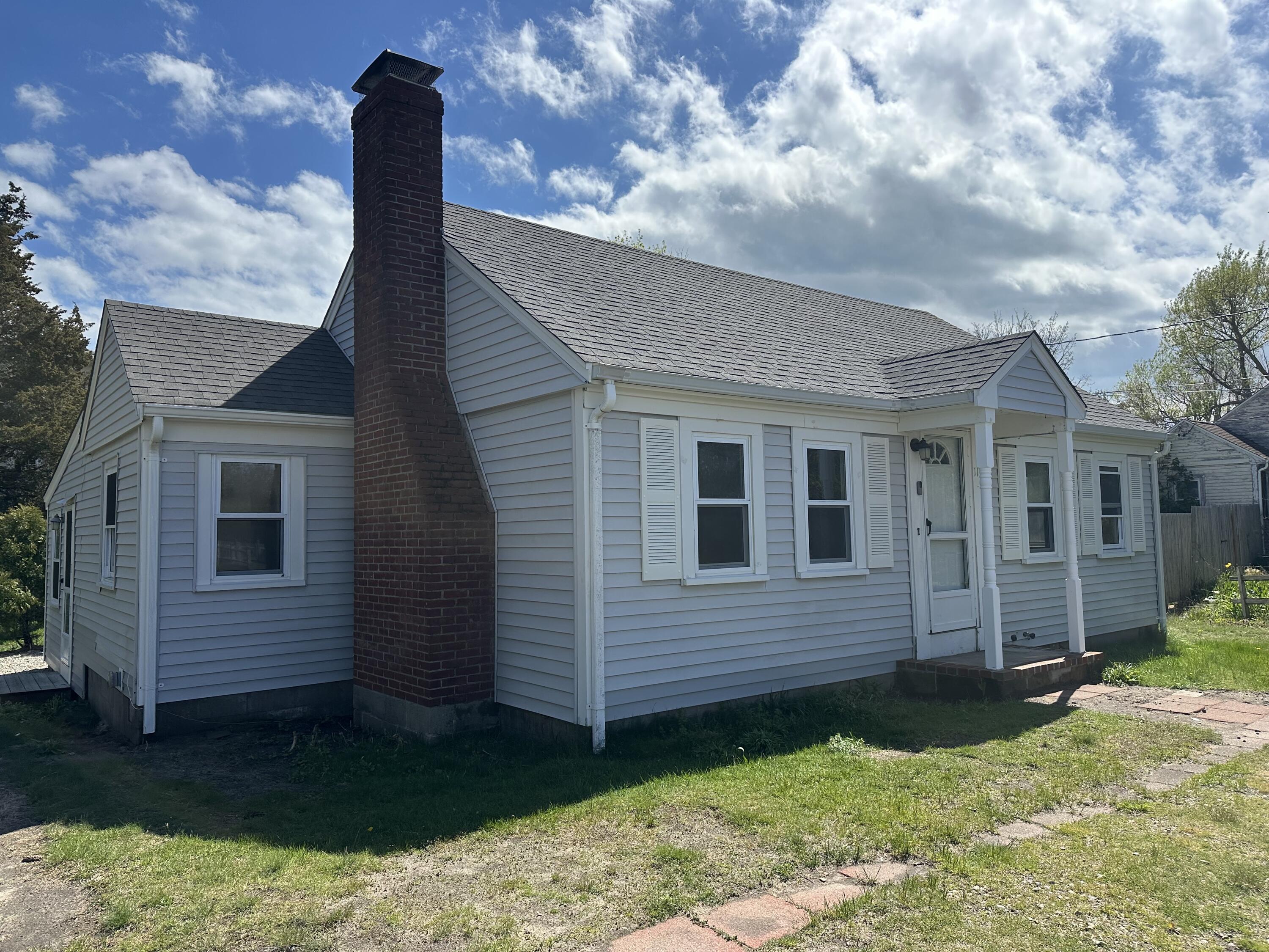 11 Rogers Way Dennis MA 02639