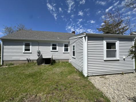 11 Rogers Way Dennis MA 02639