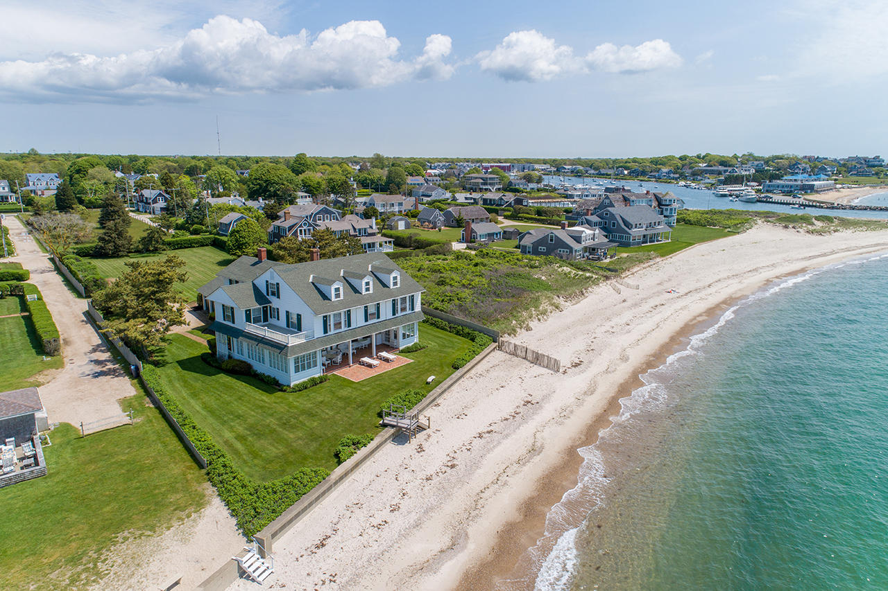 58 Harrisburg Avenue Falmouth MA 02540