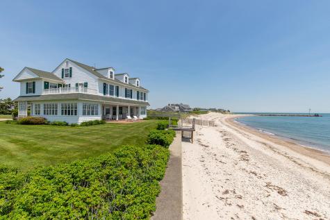 58 Harrisburg Avenue Falmouth MA 02540
