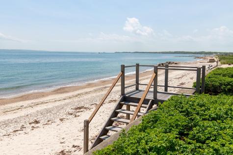 58 Harrisburg Avenue Falmouth MA 02540