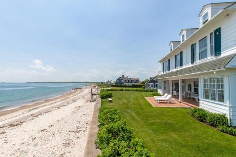 58 Harrisburg Avenue Falmouth MA 02540