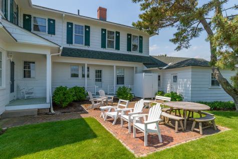 58 Harrisburg Avenue Falmouth MA 02540