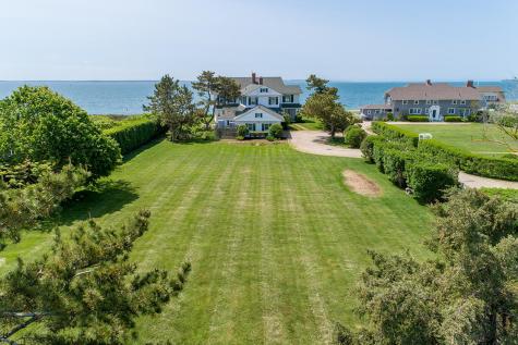 58 Harrisburg Avenue Falmouth MA 02540