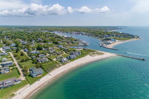 58 Harrisburg Avenue Falmouth MA 02540