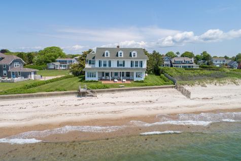 58 Harrisburg Avenue Falmouth MA 02540