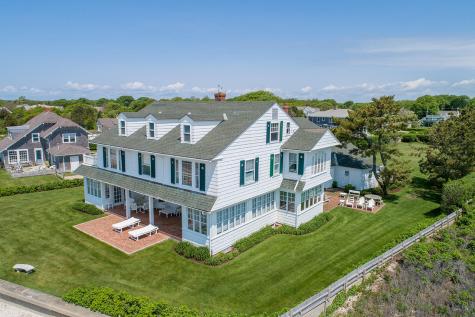 58 Harrisburg Avenue Falmouth MA 02540