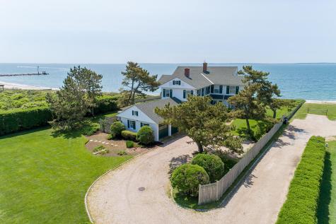 58 Harrisburg Avenue Falmouth MA 02540