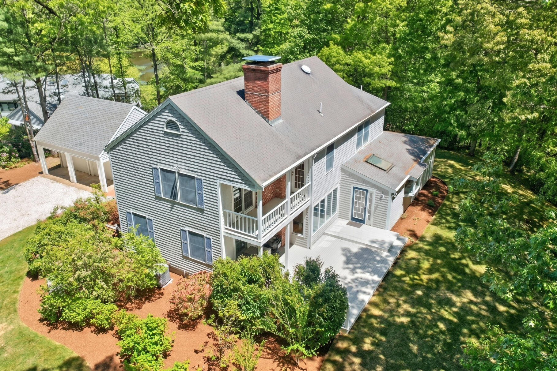 420 Starboard Lane Osterville MA 02655
