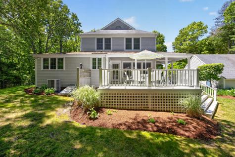 420 Starboard Lane Barnstable MA 02655