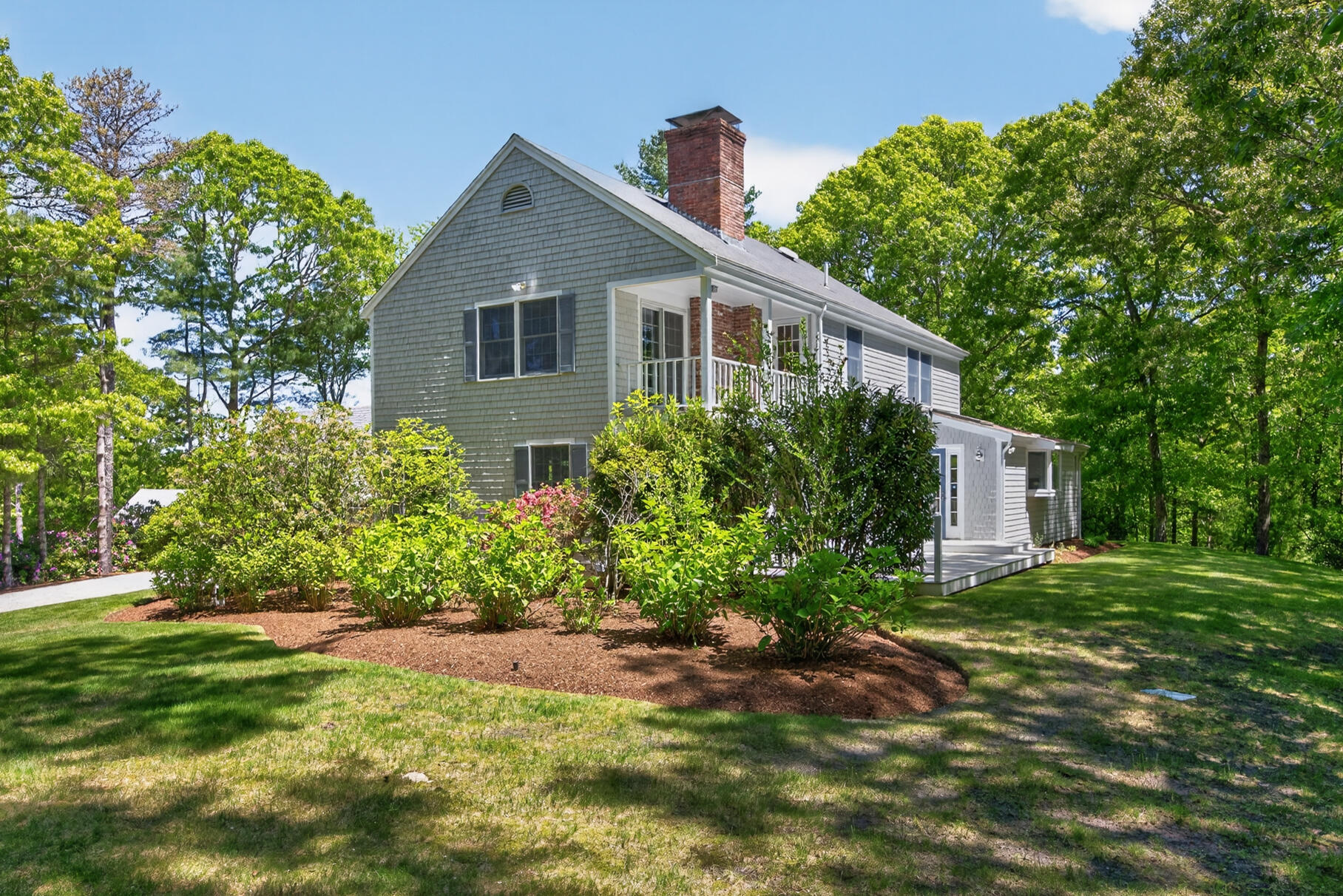 420 Starboard Lane Osterville MA 02655
