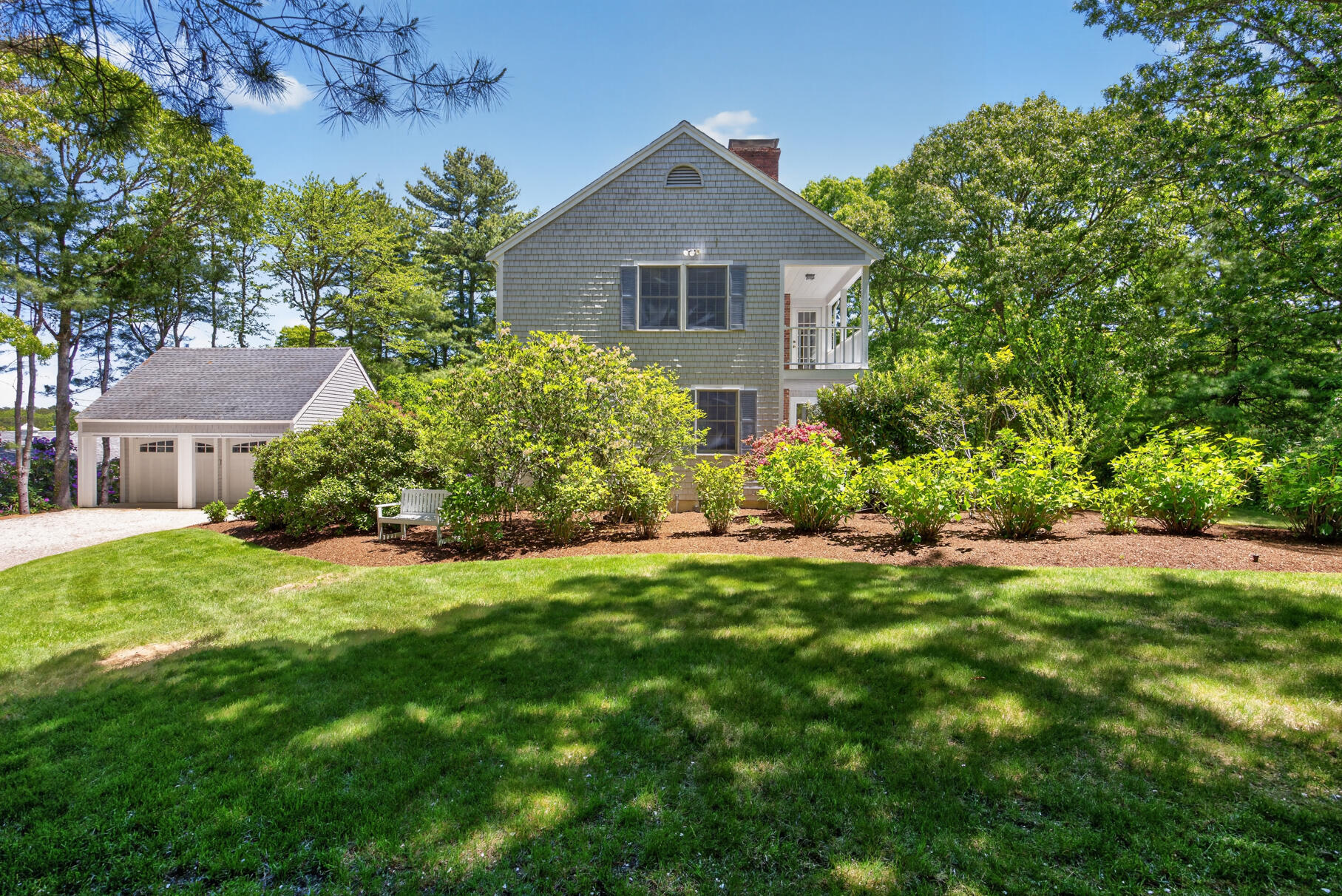420 Starboard Lane Osterville MA 02655