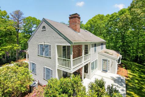 420 Starboard Lane Barnstable MA 02655
