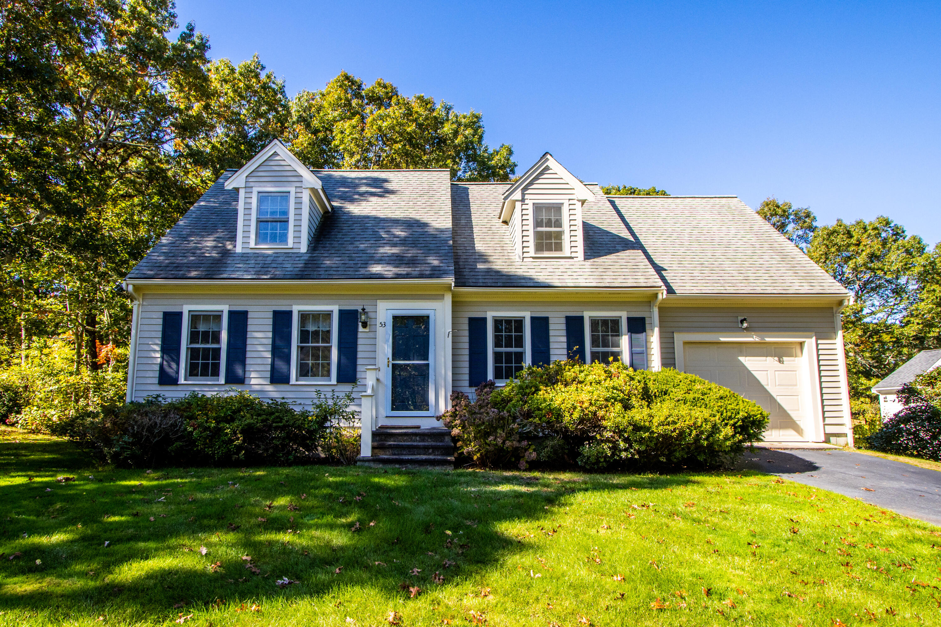 53 Snead Drive Mashpee MA 02649