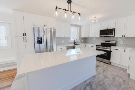 85 Braxton Road Falmouth MA 02536