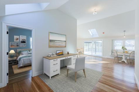 85 Braxton Road Falmouth MA 02536