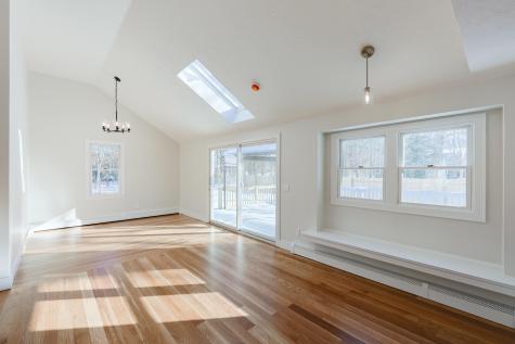 85 Braxton Road Falmouth MA 02536