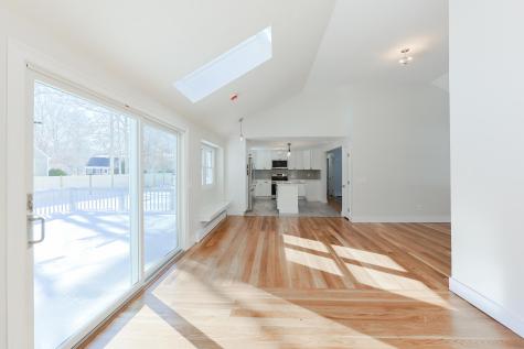 85 Braxton Road Falmouth MA 02536