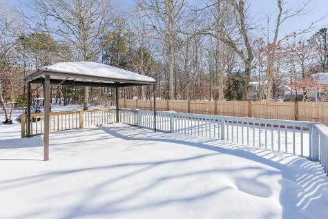 85 Braxton Road Falmouth MA 02536