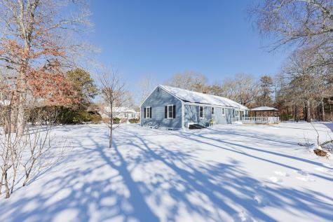 85 Braxton Road Falmouth MA 02536