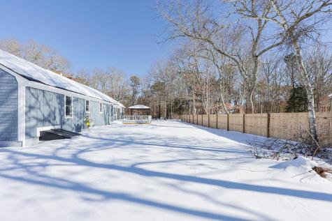 85 Braxton Road Falmouth MA 02536