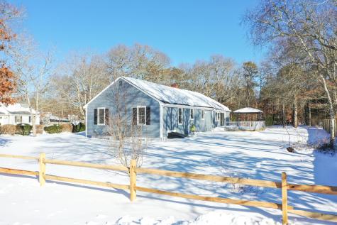 85 Braxton Road Falmouth MA 02536