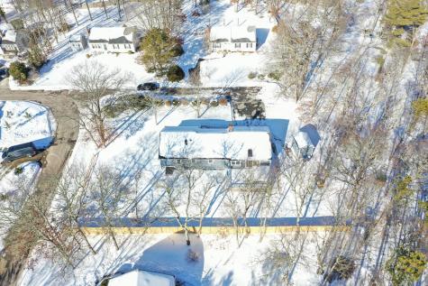 85 Braxton Road Falmouth MA 02536