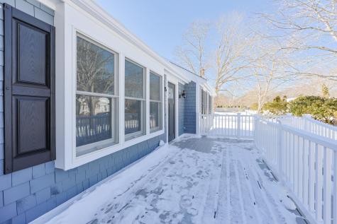 85 Braxton Road Falmouth MA 02536