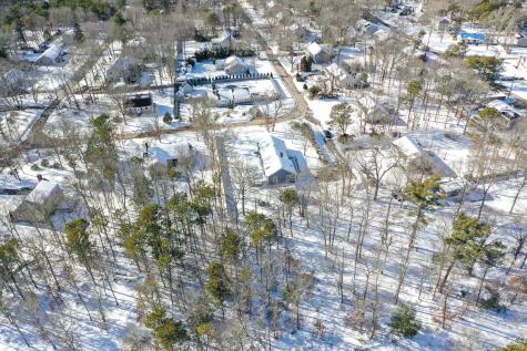 85 Braxton Road Falmouth MA 02536