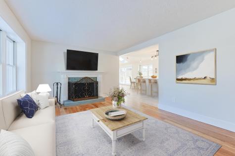 85 Braxton Road Falmouth MA 02536