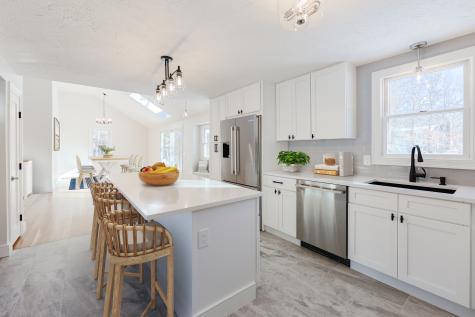 85 Braxton Road Falmouth MA 02536