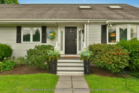 7 Oxford Drive Barnstable MA 02635