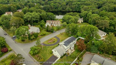 7 Oxford Drive Barnstable MA 02635