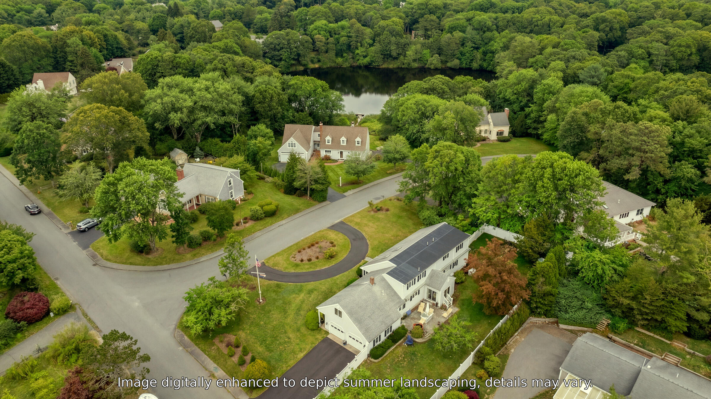 7 Oxford Drive Barnstable MA 02635