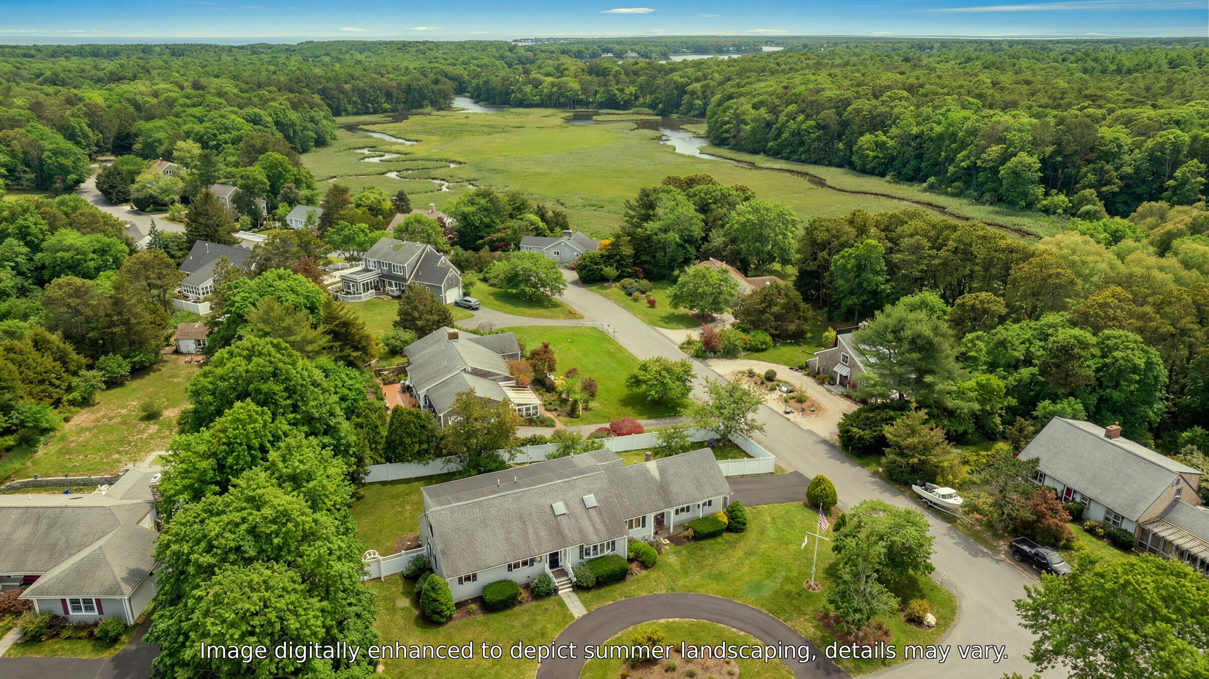 7 Oxford Drive Barnstable MA 02635