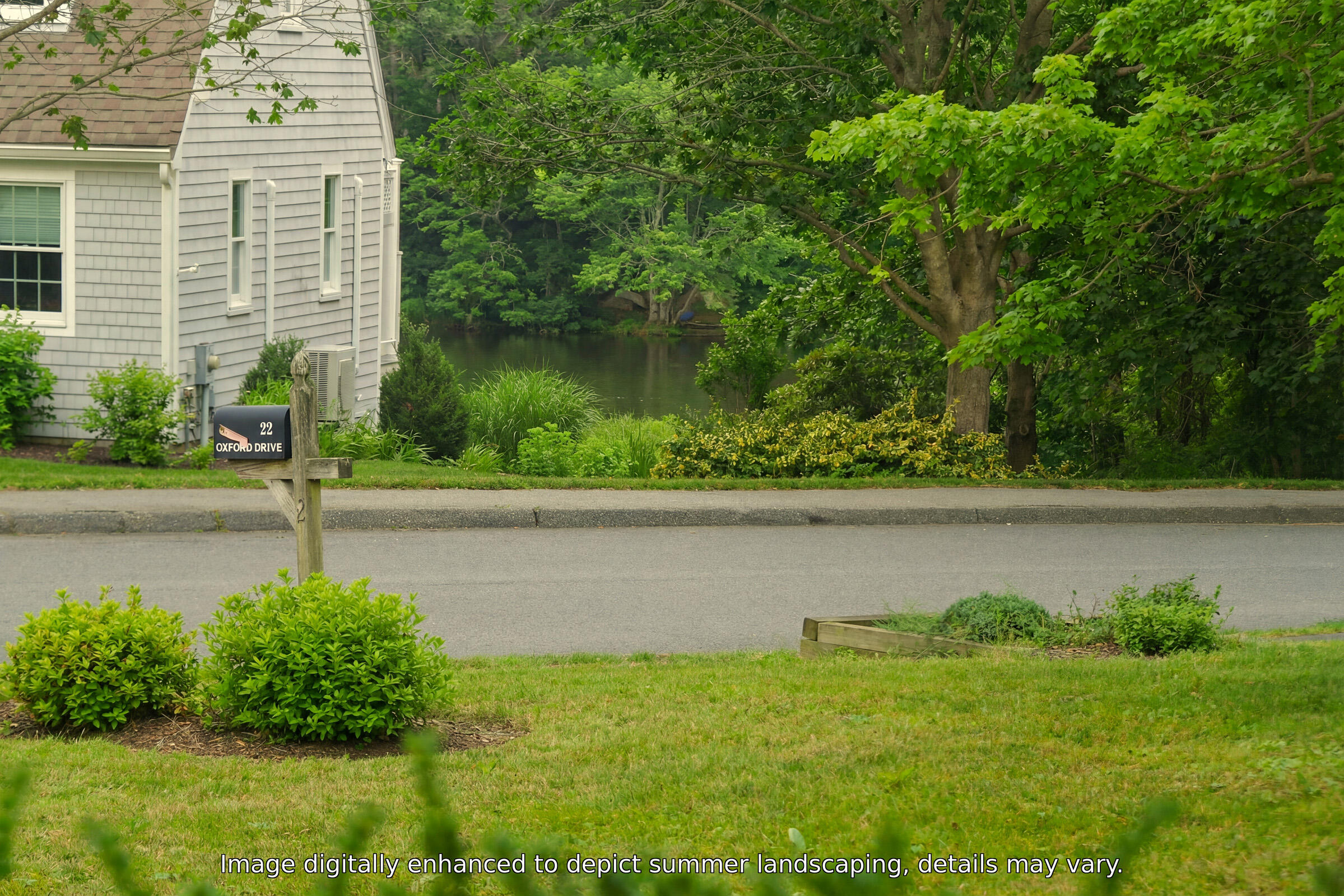 7 Oxford Drive Barnstable MA 02635