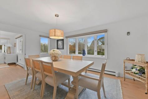 7 Oxford Drive Barnstable MA 02635