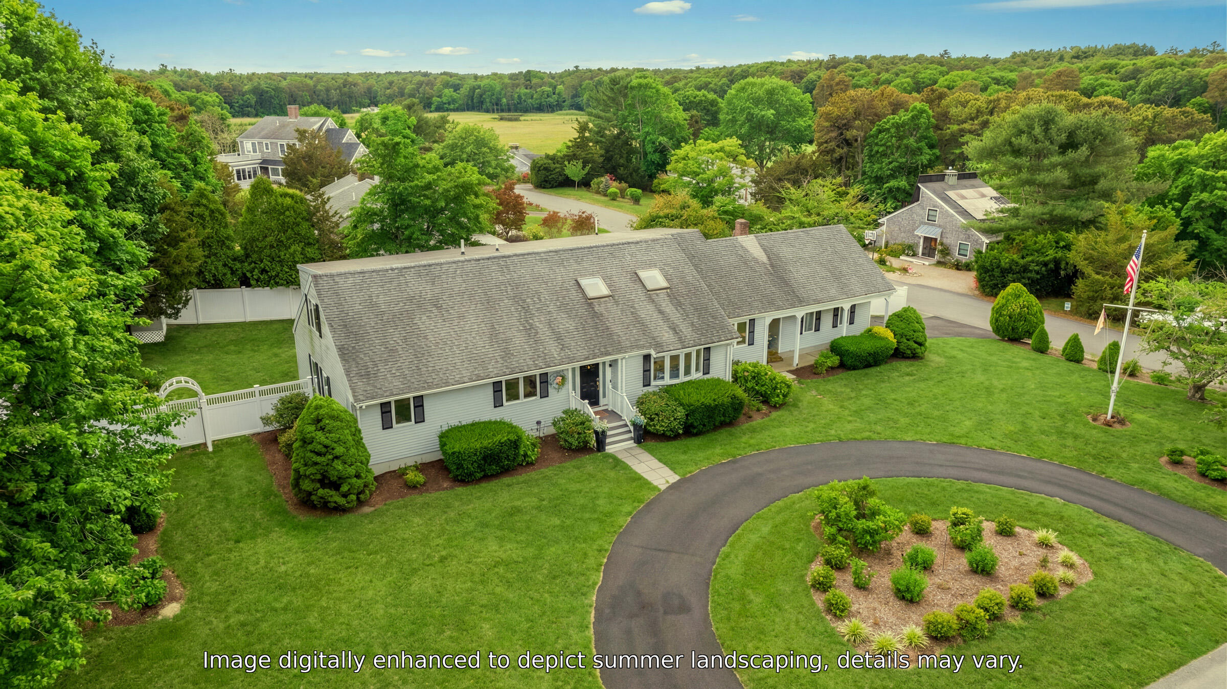 7 Oxford Drive Barnstable MA 02635