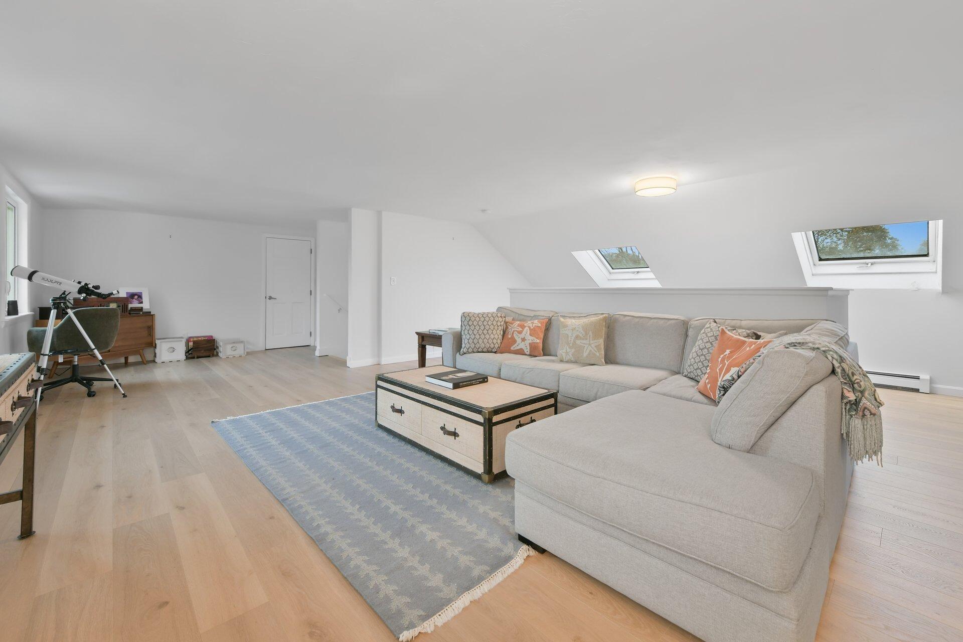 7 Oxford Drive Barnstable MA 02635