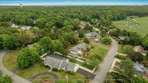 7 Oxford Drive Barnstable MA 02635