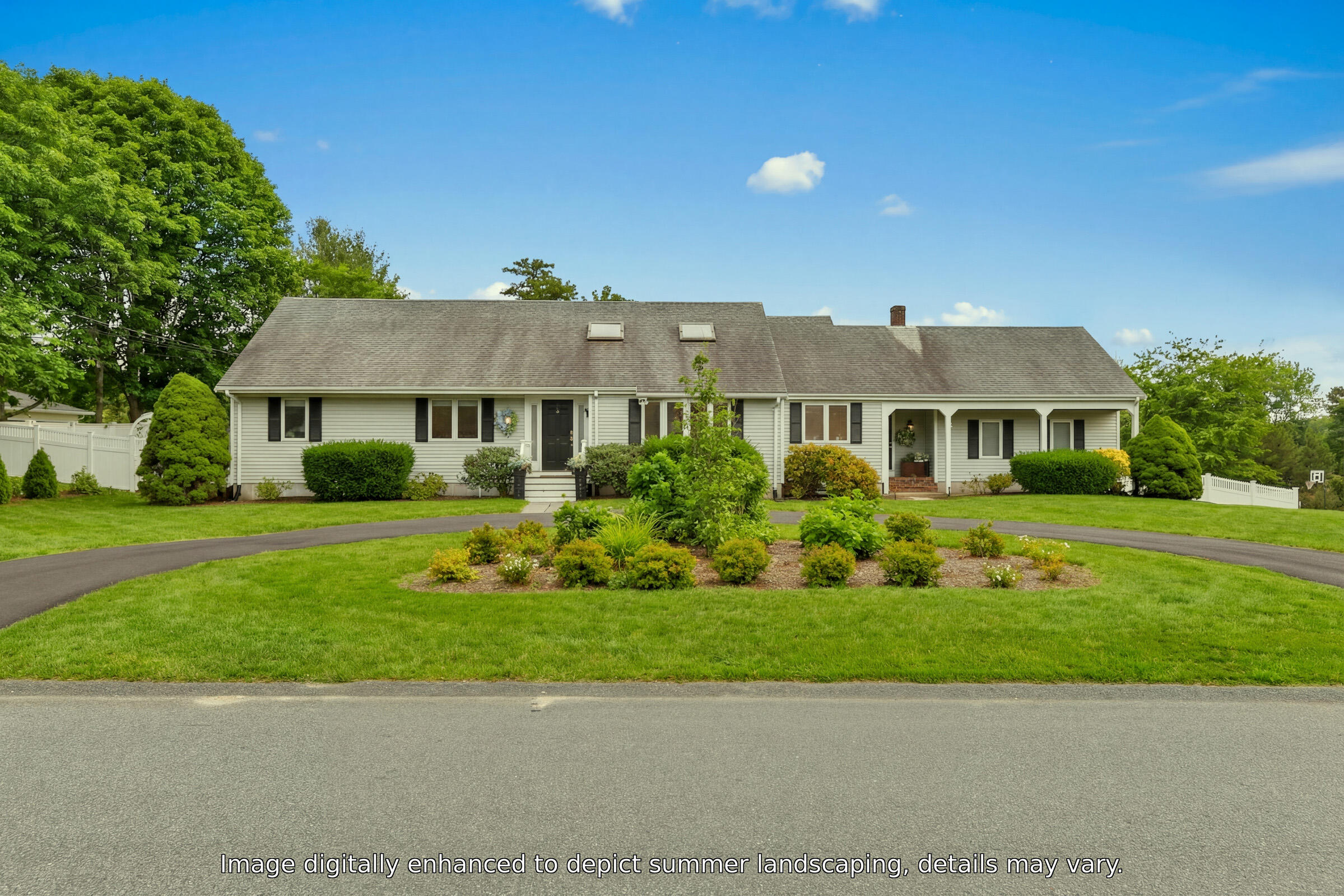 7 Oxford Drive Barnstable MA 02635