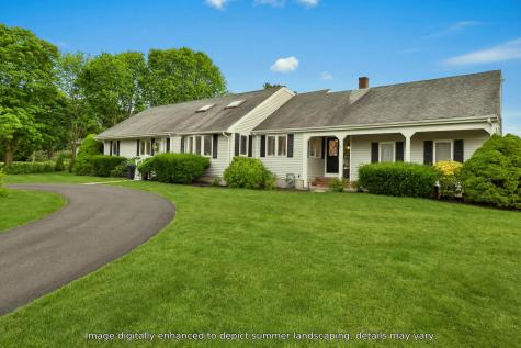 7 Oxford Drive Barnstable MA 02635