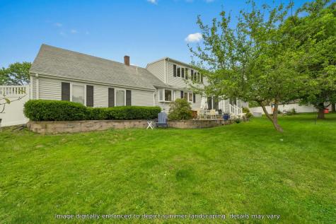 7 Oxford Drive Barnstable MA 02635
