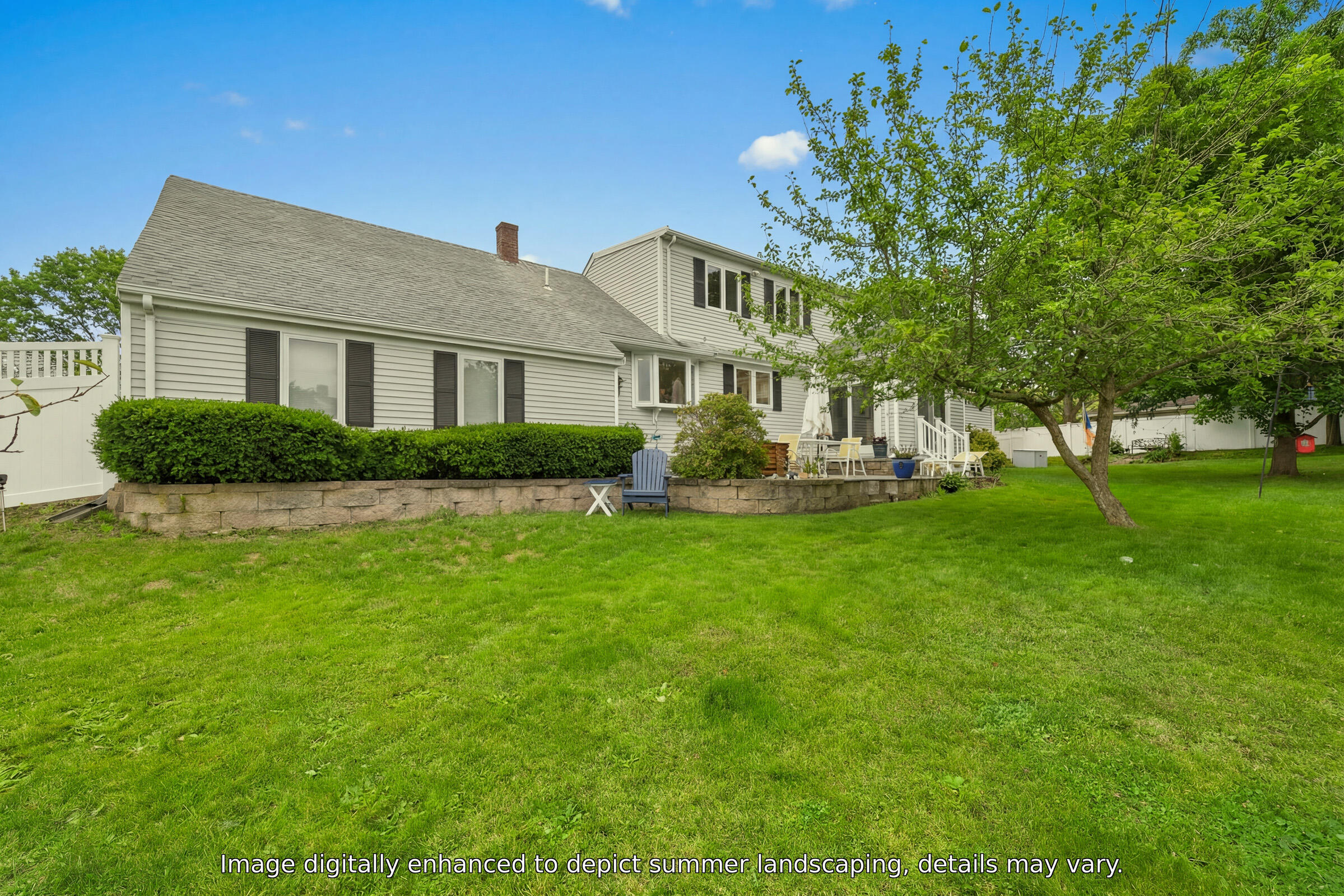 7 Oxford Drive Barnstable MA 02635