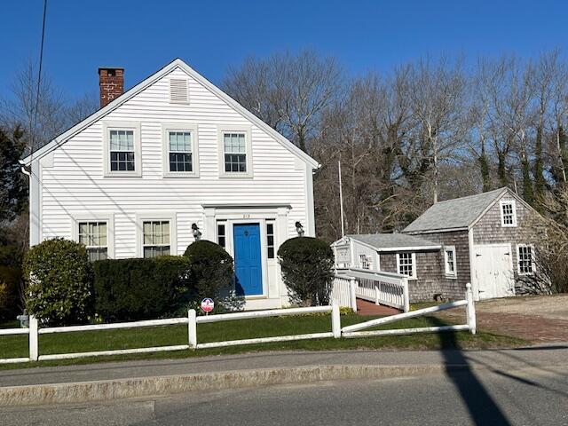 213 Main Street Chatham MA 02633