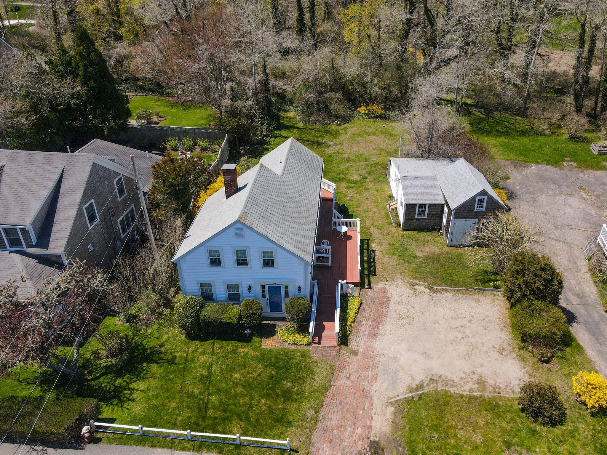 213 Main Street Chatham MA 02633